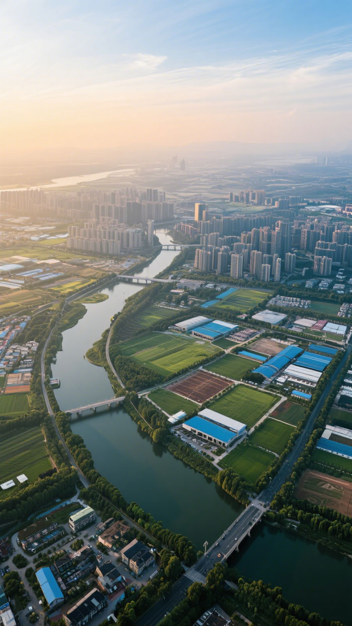 多领域协同发展